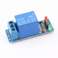 Relay 5V Single Channel Imported