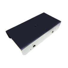 Robo Metal Chassis Jumbo