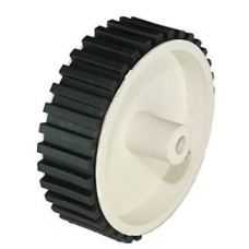 Robo Wheel 7X2