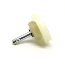 Wheel Dummy Shaft