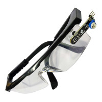 Eye Blink Sensor