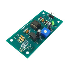 Heart Beat Sensor