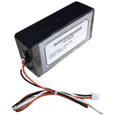 Non-Invasive Blood Glucose Sensor