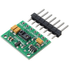 Pulse Oximeter MAX30100