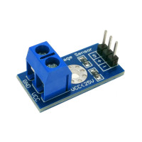 DC Voltage Sensor