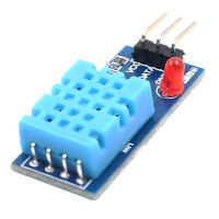 DHT 11 Module
