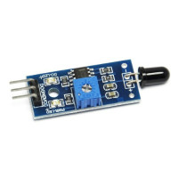 Fire Sensor