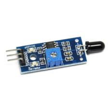 Fire Sensor