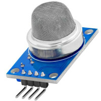 Gas Sensor MQ 2