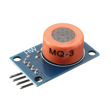 Gas Sensor MQ 3