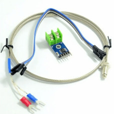 Thermocouple K Type with MAX6675