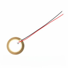 Piezo Plate