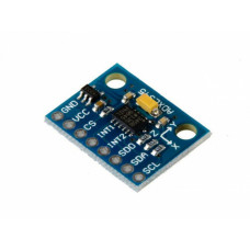 ADXL 345 Accelerometer