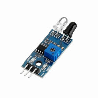 IR Sensor Imported