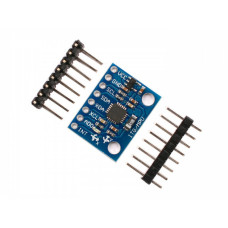 MPU6050  Accelerometer