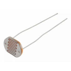 LDR 5mm