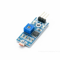 LDR Module