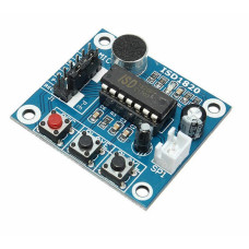 Single Voice Record and Play Back Module ISD 1820