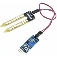 Soil Moisture Sensor