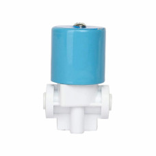 Solenoid Valve 24V DC