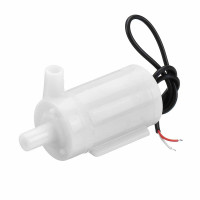Water Pump Motor