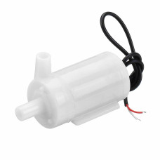 Water Pump Motor