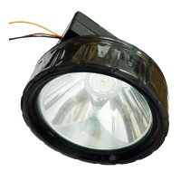 Li Fi Data Module