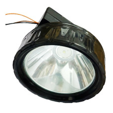 Li Fi Data Module