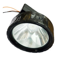 Li Fi Video Module