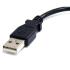 USB A TO MICRO USB CABLE