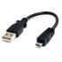 USB A TO MICRO USB CABLE