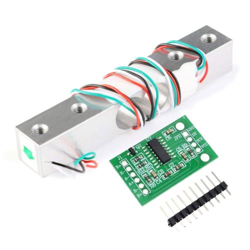 HX711 Load Cell ADC Module Arduino Compatible
